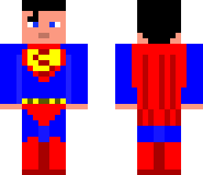 superman