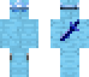 ice king