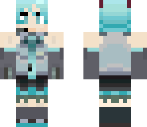 hatsune muku 2