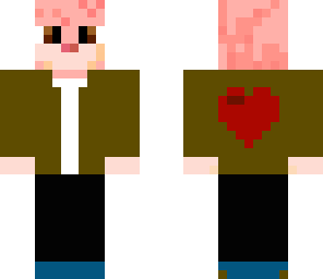 kittycat camping skin
