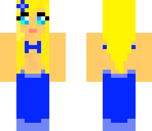 mermaid 3
