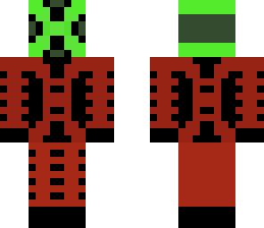 dark x warrior