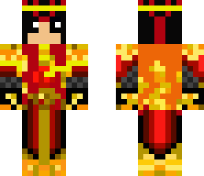nether king