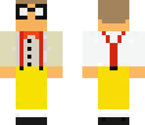 nerd