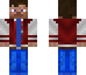 high school steve