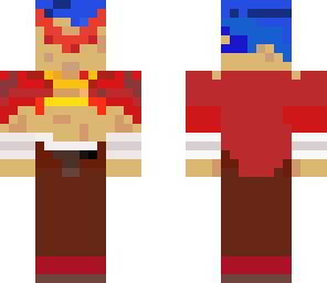 kamina