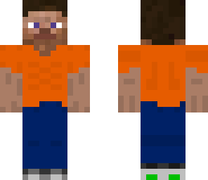 steve