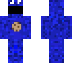 cookie monster