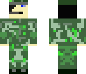 commander