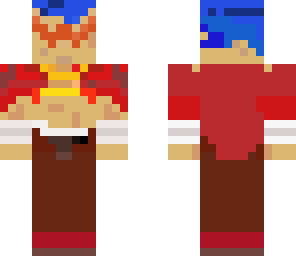 kamina 2