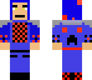 checkerboard gaurd