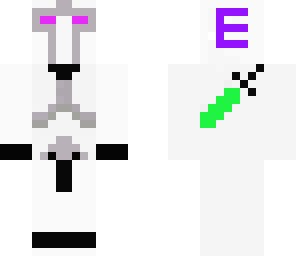 iron enderman elite
