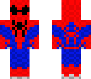 the amazing spiderman