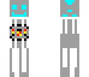 craft-bot mk1 _bucket head_