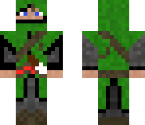 bandit of the dead