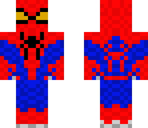 the amazing spider-man