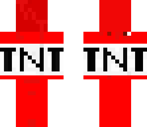 tnt crazy