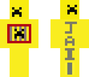 jail creeper