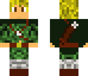 elven ranger