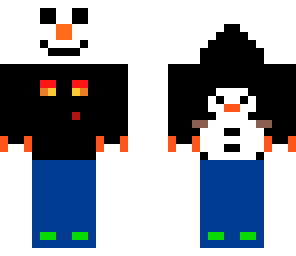 snowman