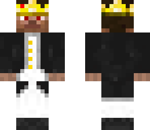 dark king