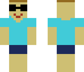 random dude