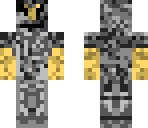 armor