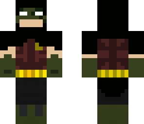 robin