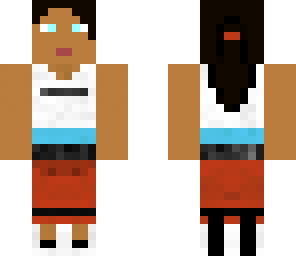 chell