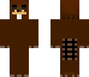 beaver