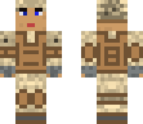 sand army guy wearing helmet v2
