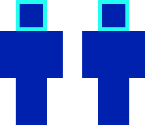 blueness