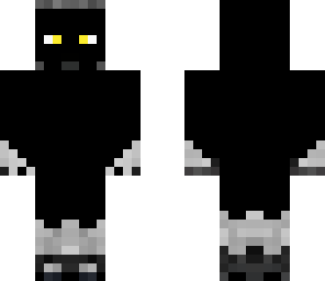 black wolf 2