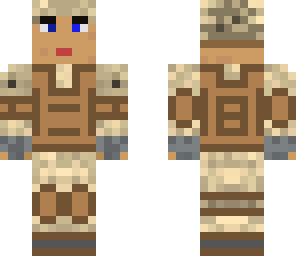 sand army guy wearing helmet v3