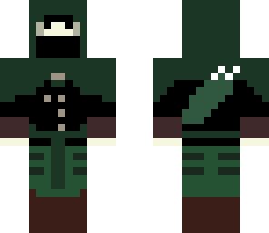 elven ranger