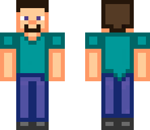 steve