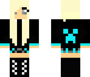 little teen