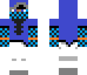 snowy steve