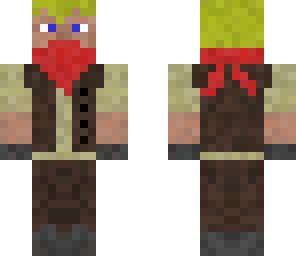 cowboy