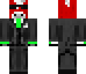 green mooshroom