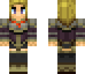female general