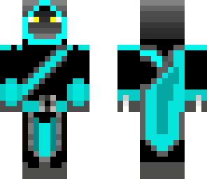 diamond assassin