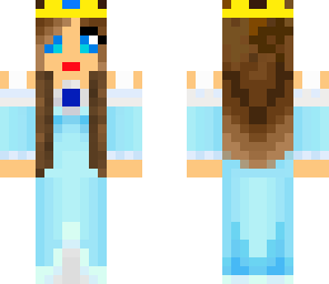 princess bh