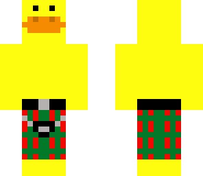 duck