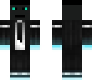 gangster neon man