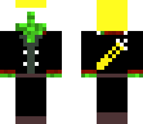 creeper security guard