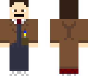 el gran doctor who
