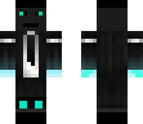 gangster neon man v2