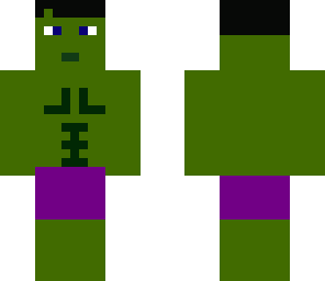 the hulk