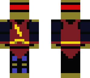 alpha 5